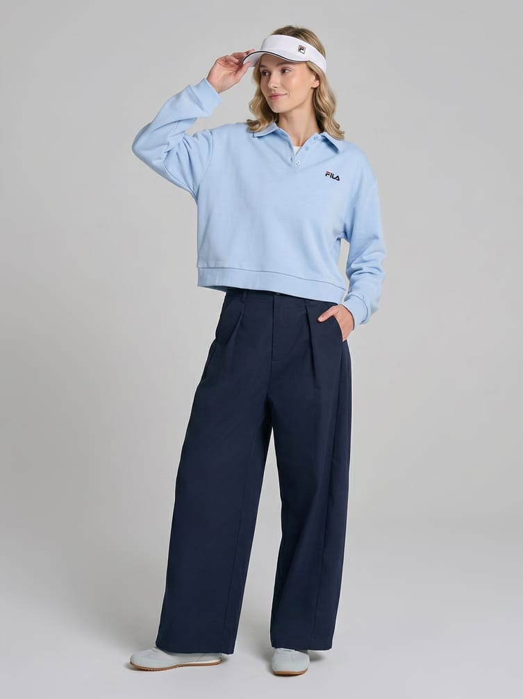 Брюки классические