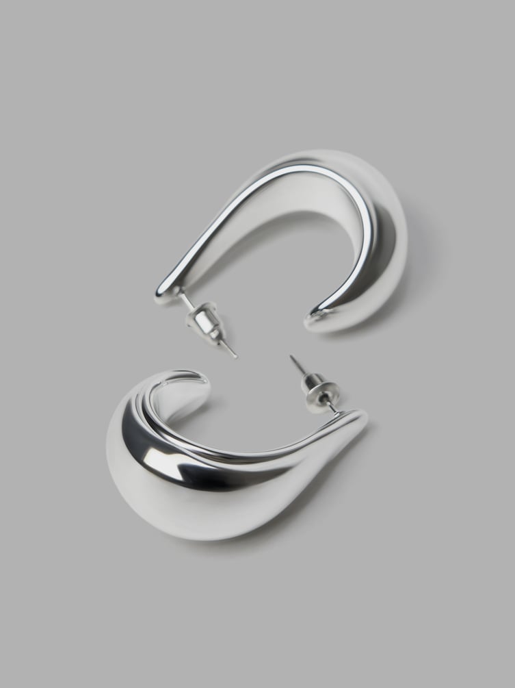 Набор сережек