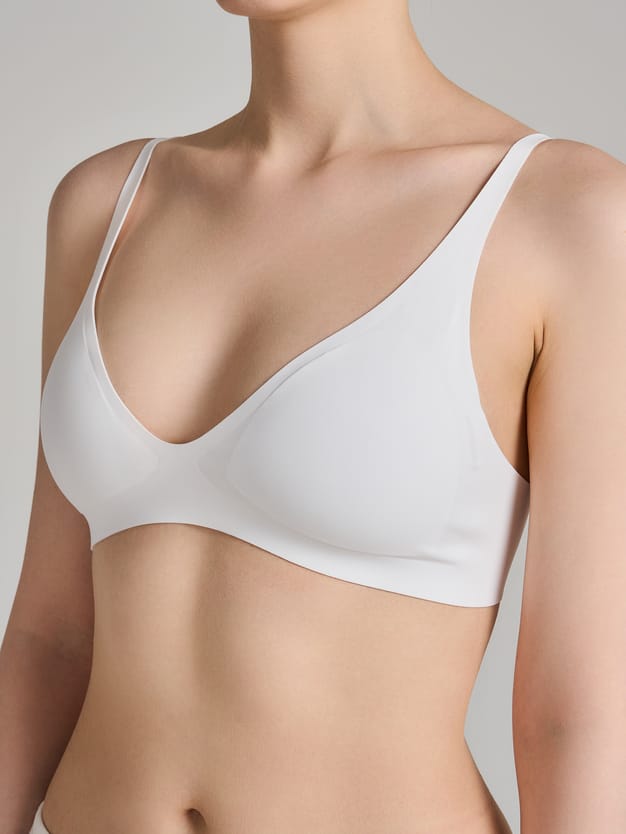 Бюстгальтер с мягкой чашкой