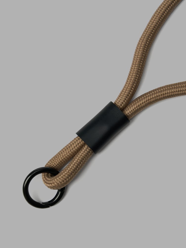 Брелок шнурок