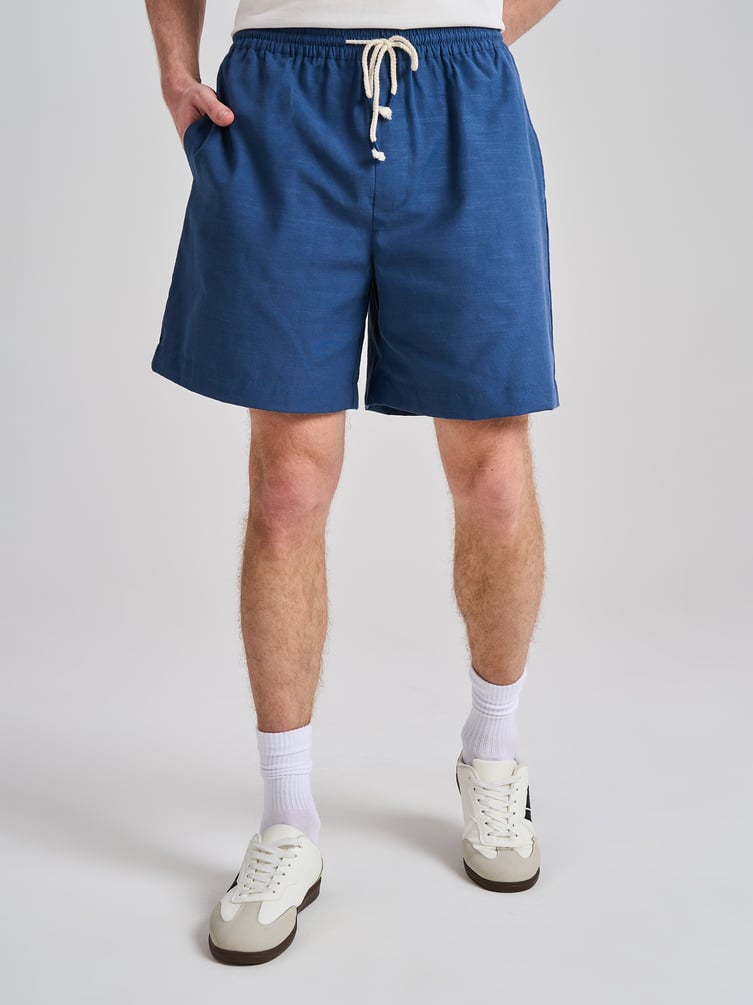 Шорты летние классические