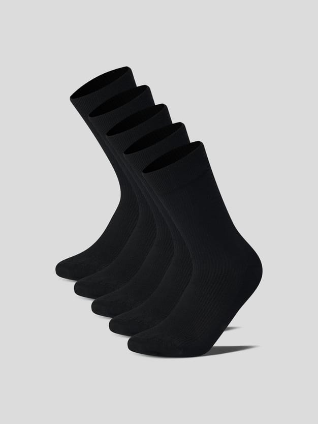 Носки - 5 пары хлопковые