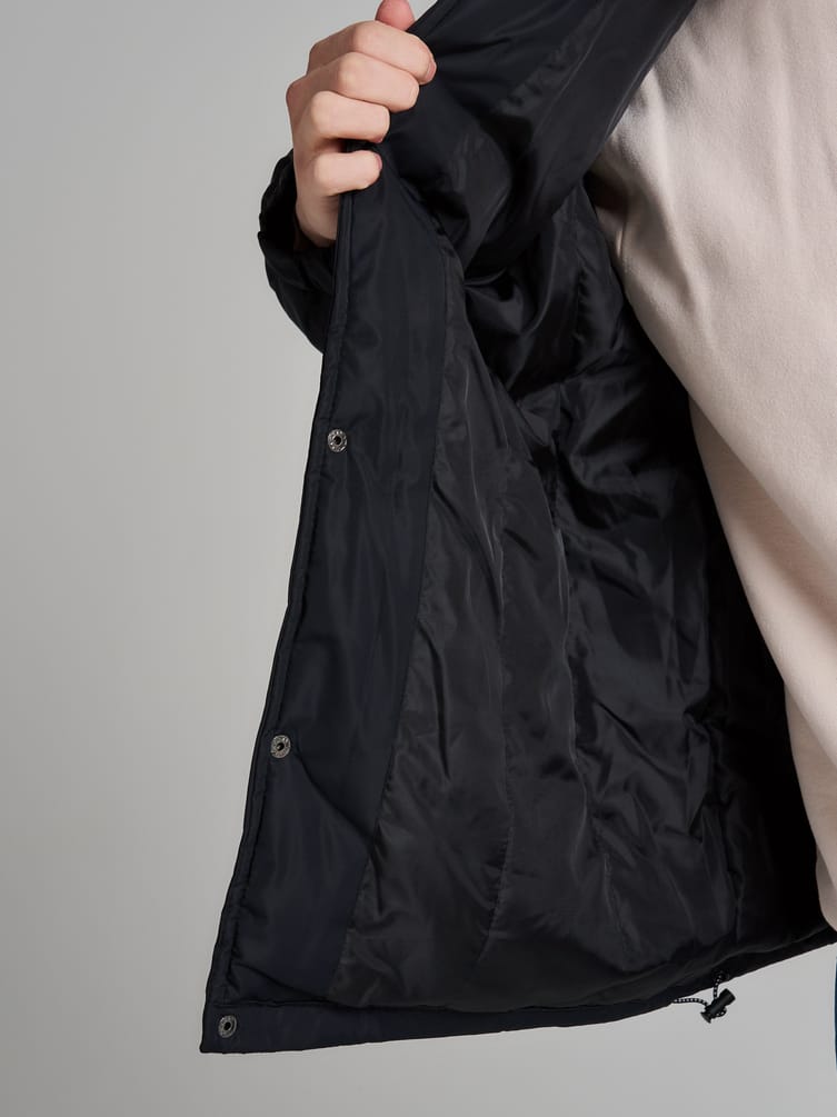 Куртка-рубашка демисезонная