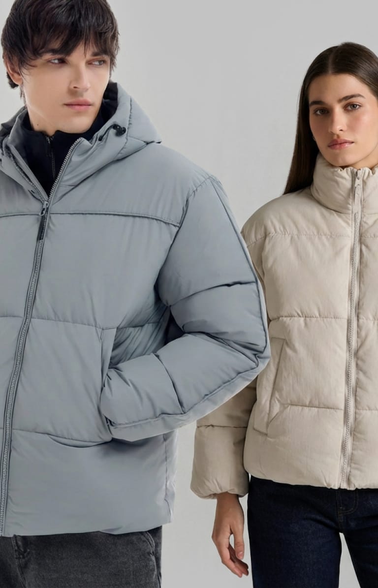 ВЕРХНЯЯ ОДЕЖДА