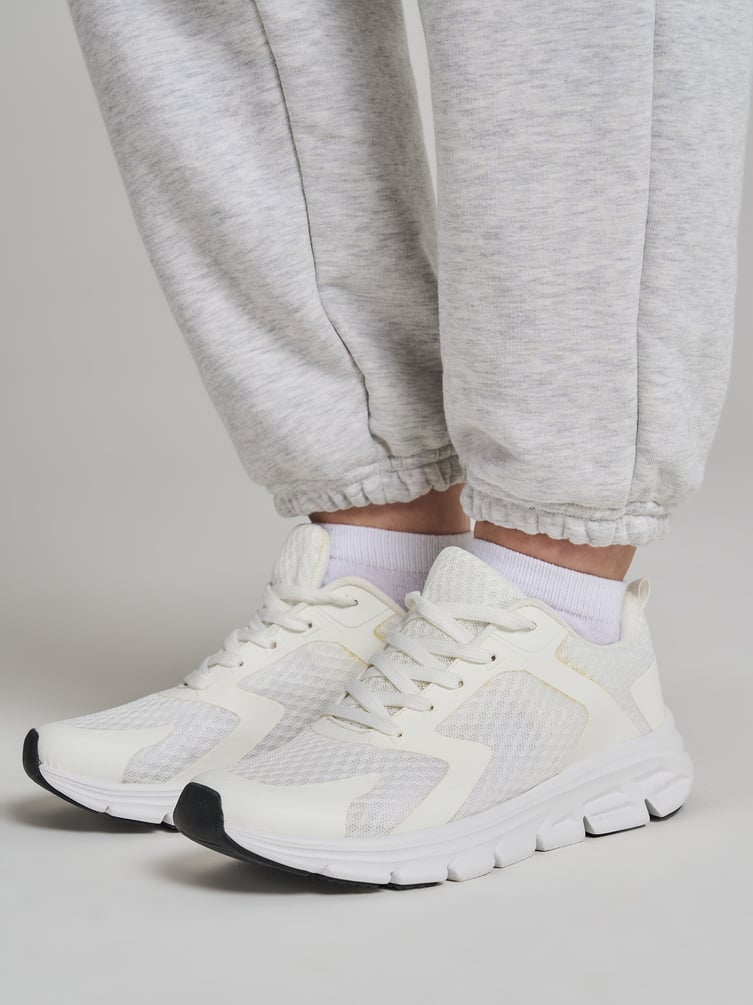 Брюки джоггеры спортивные