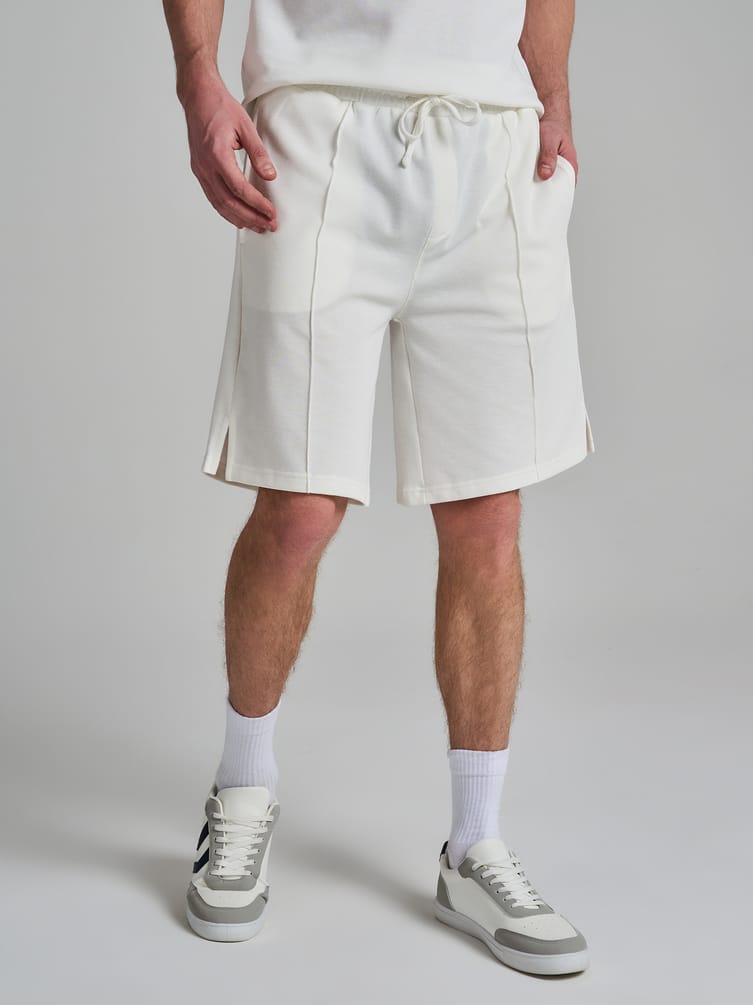 Шорты летние со стрелками