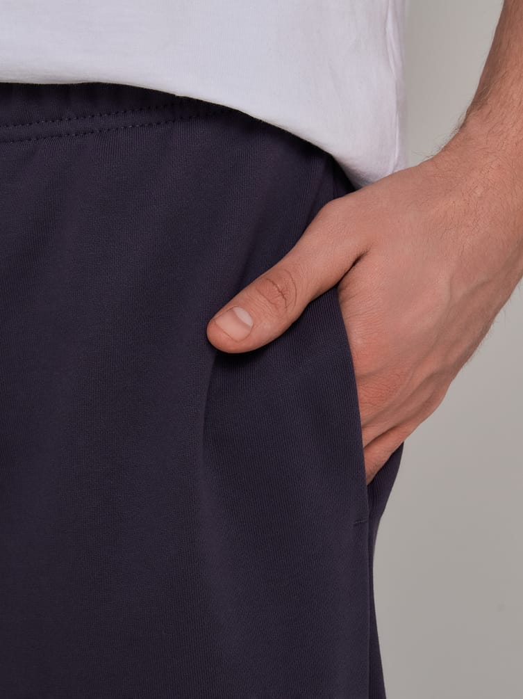 Спортивные брюки джоггеры оверсайз