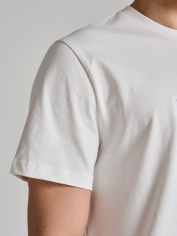 Футболка со смешным принтом