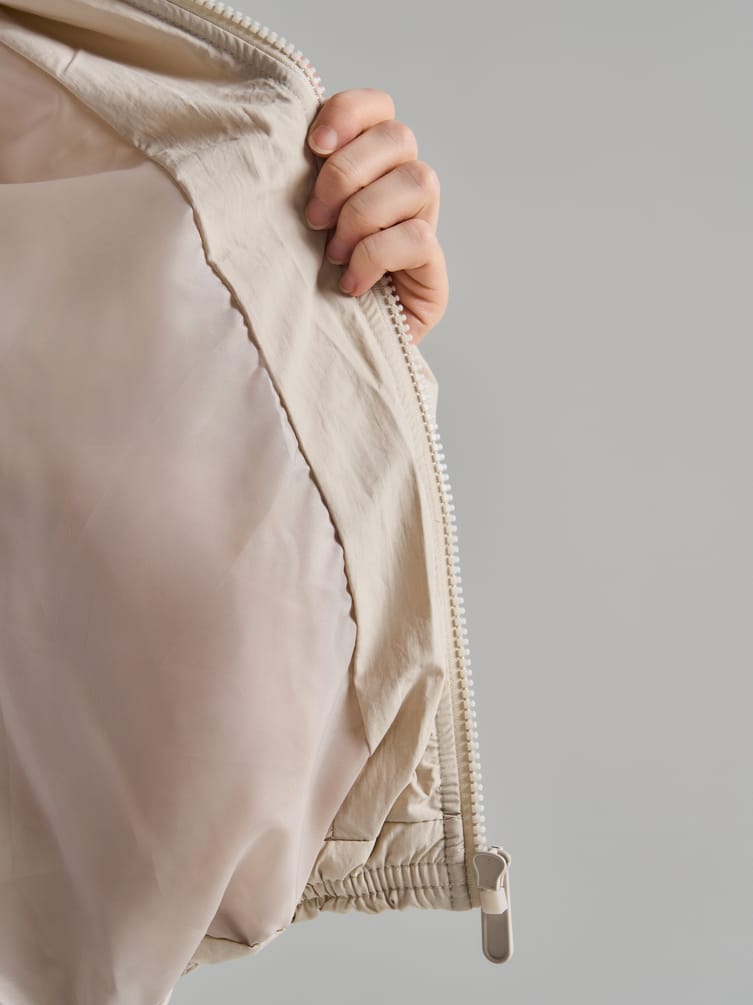 Куртка бомбер демисезонная