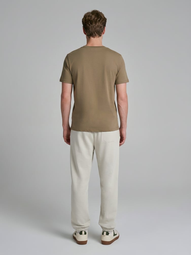 Брюки спортивные джоггеры