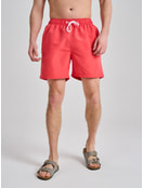 Шорты плавательные бордшорты