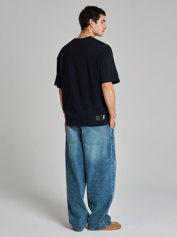 Футболка с принтом картин Третьяковской галереи