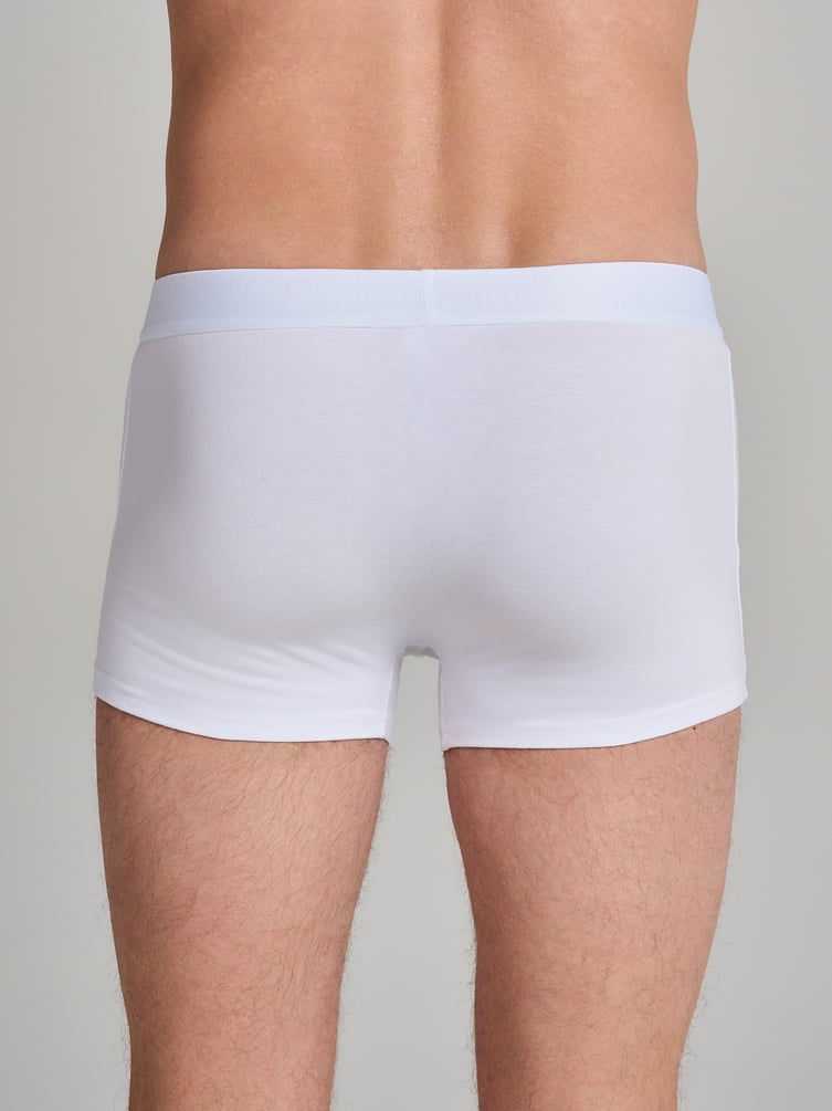 Трусы-боксеры - 4 шт. хлопковые