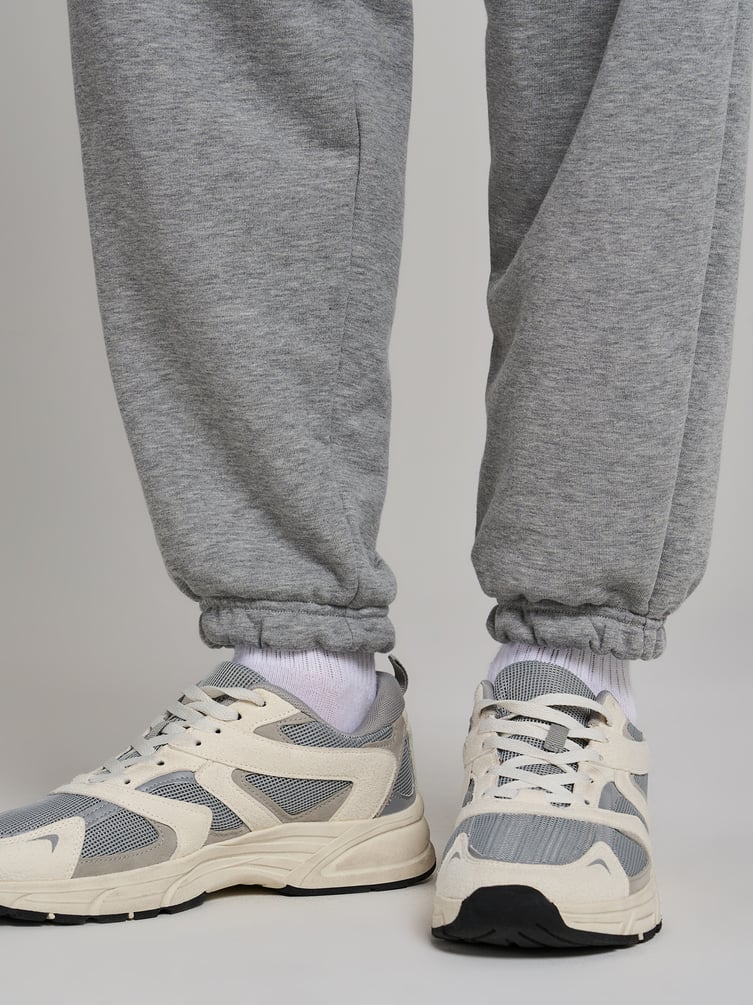 Брюки спортивные джоггеры