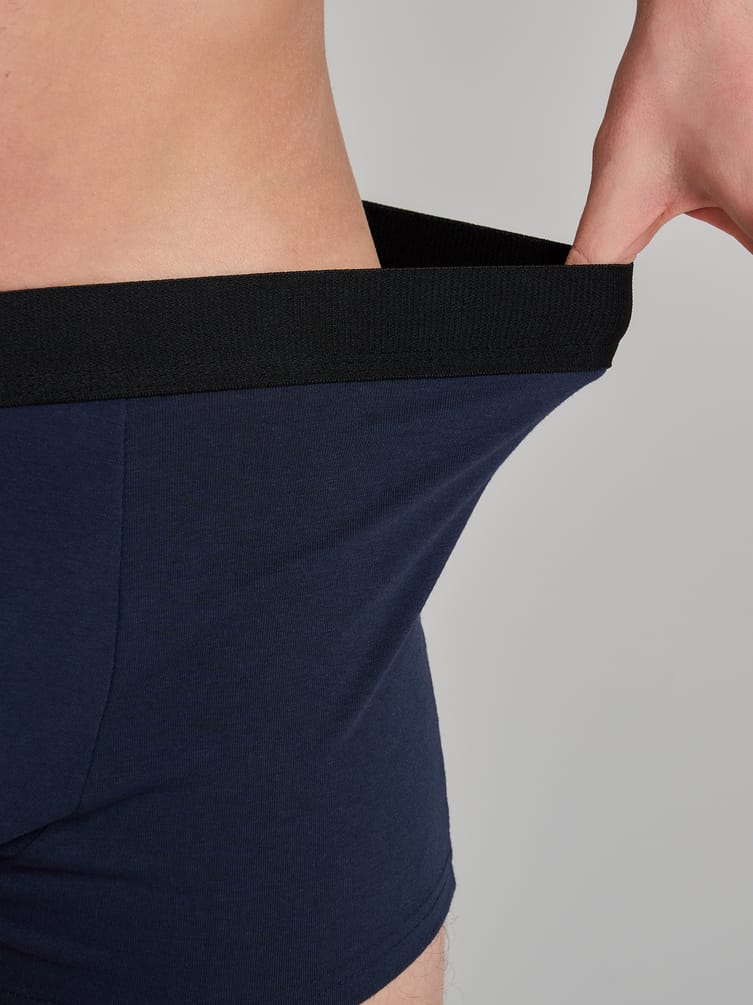 Трусы-боксеры - 2 шт. с принтом пальм