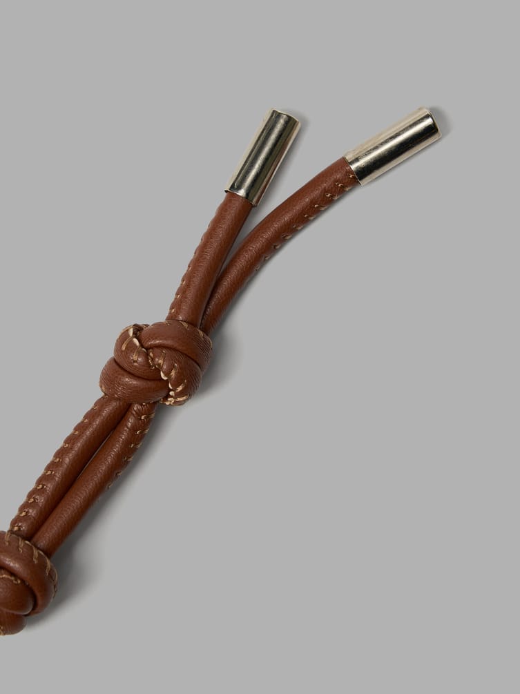 Брелок узел