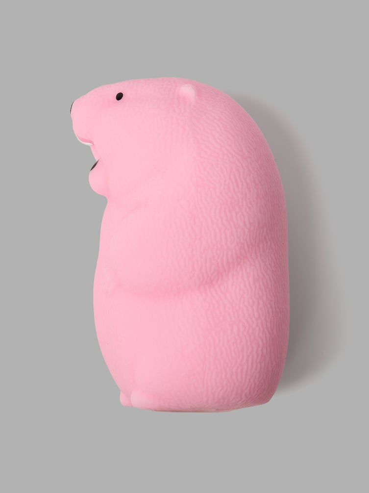 Игрушка антистресс сурок