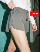 Шорты короткие спортивные