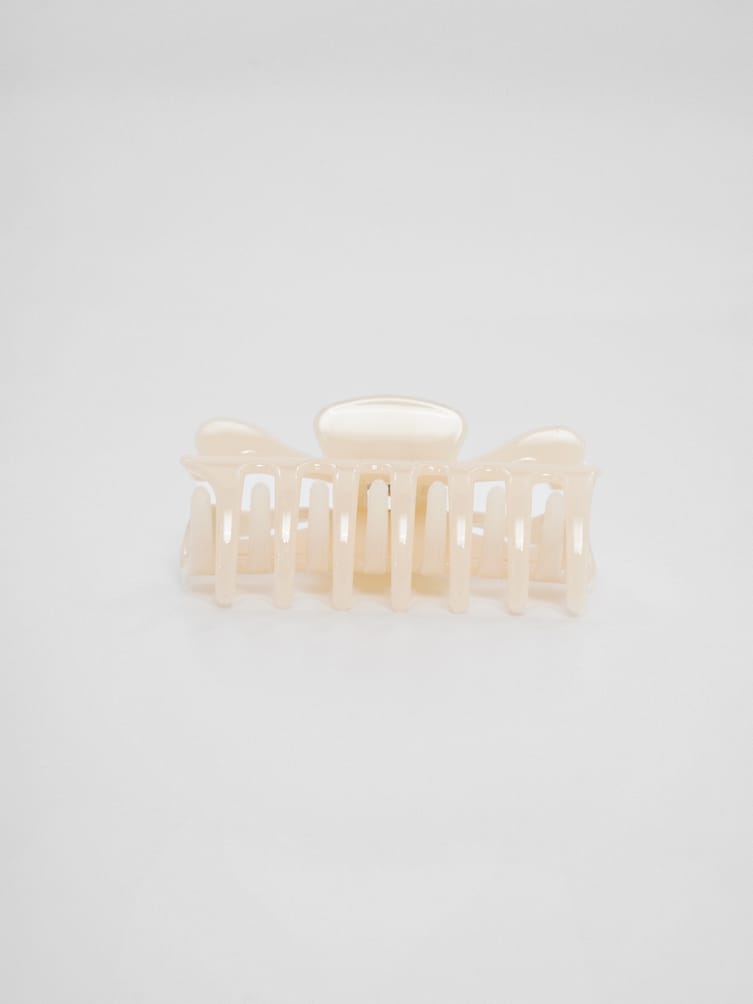 Заколка-краб