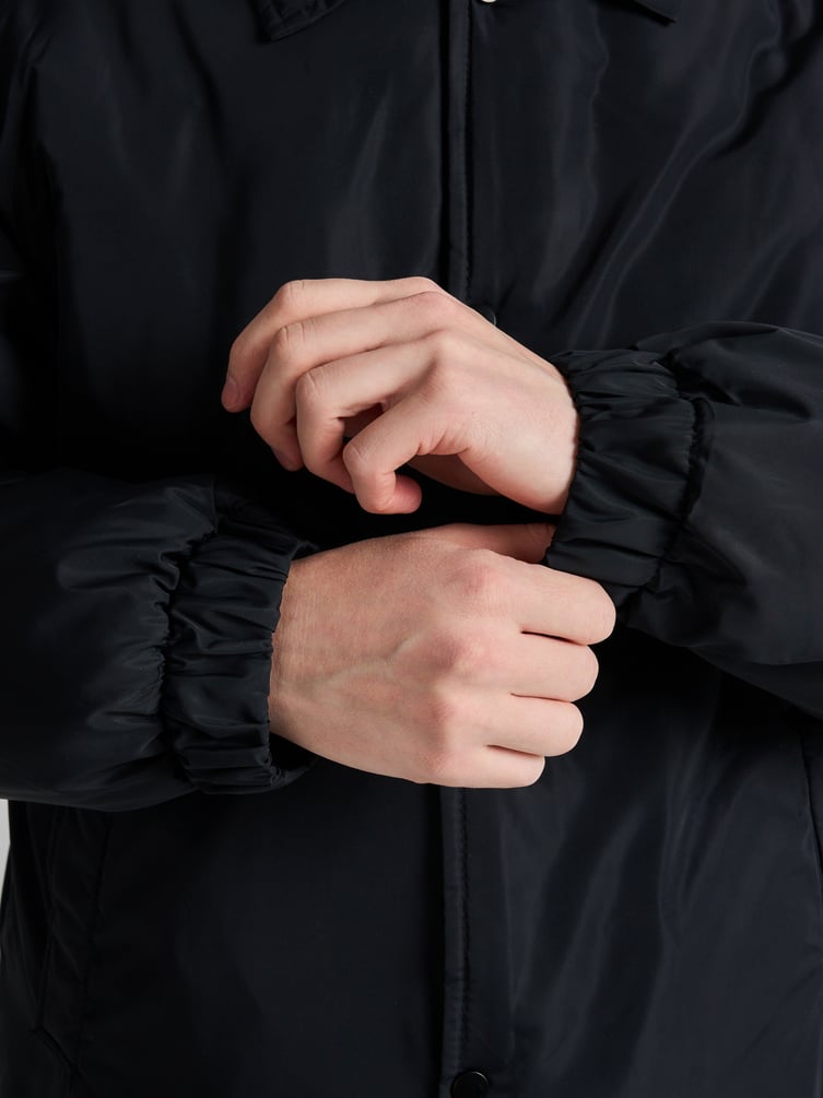 Куртка-рубашка демисезонная