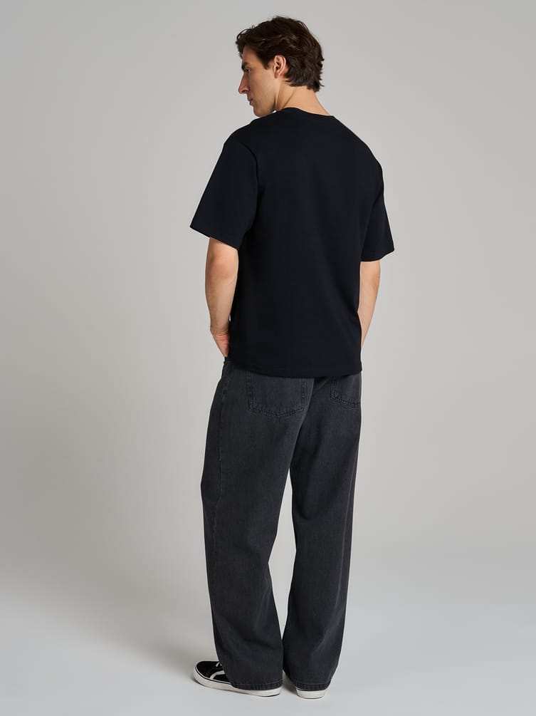 Футболка с принтом Рок мартышек