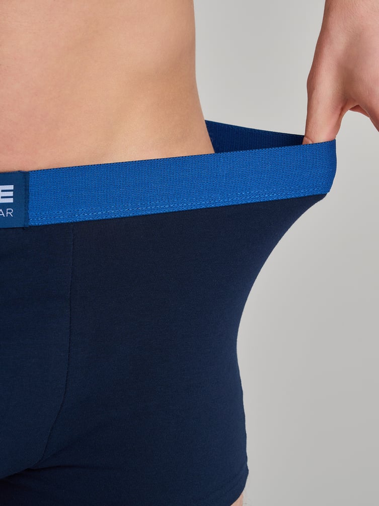 Трусы-боксеры - 2 шт. набор