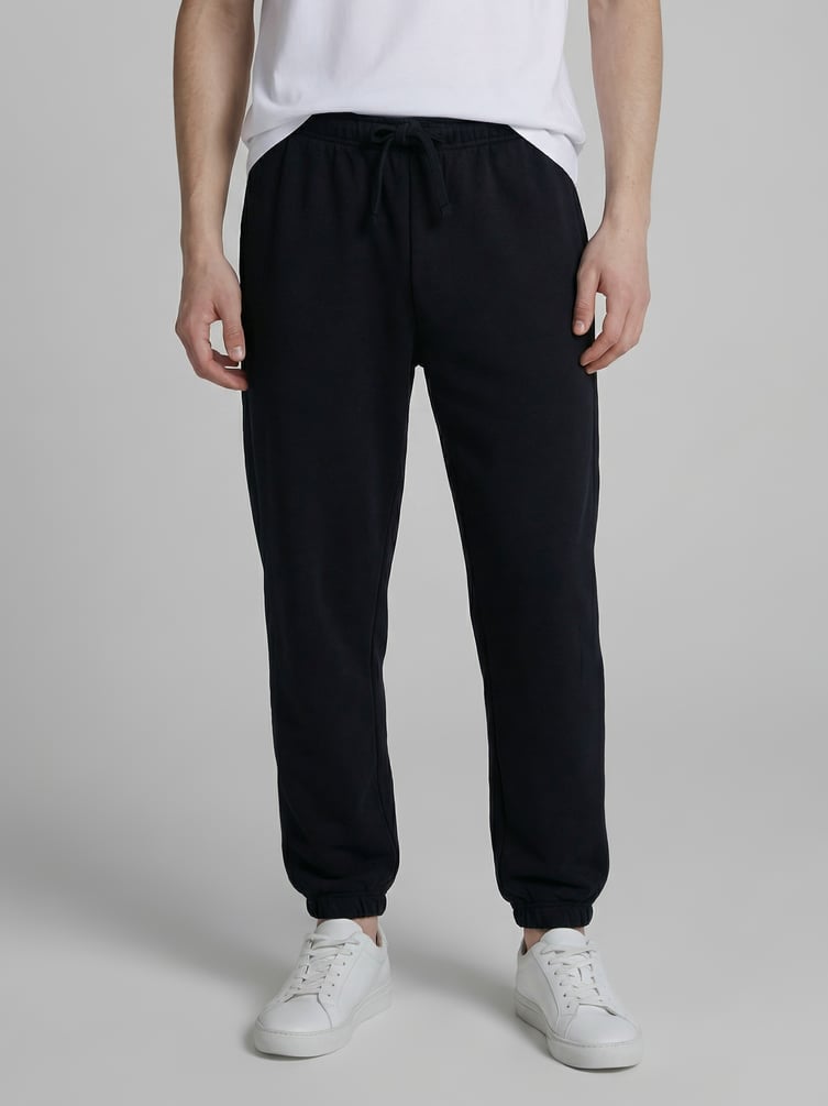 Брюки спортивные джоггеры