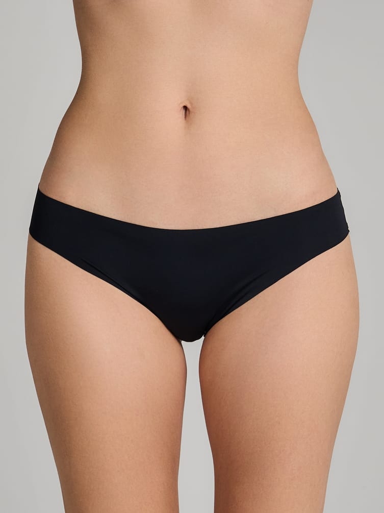 Трусы-слипы - 2 шт. бесшовные