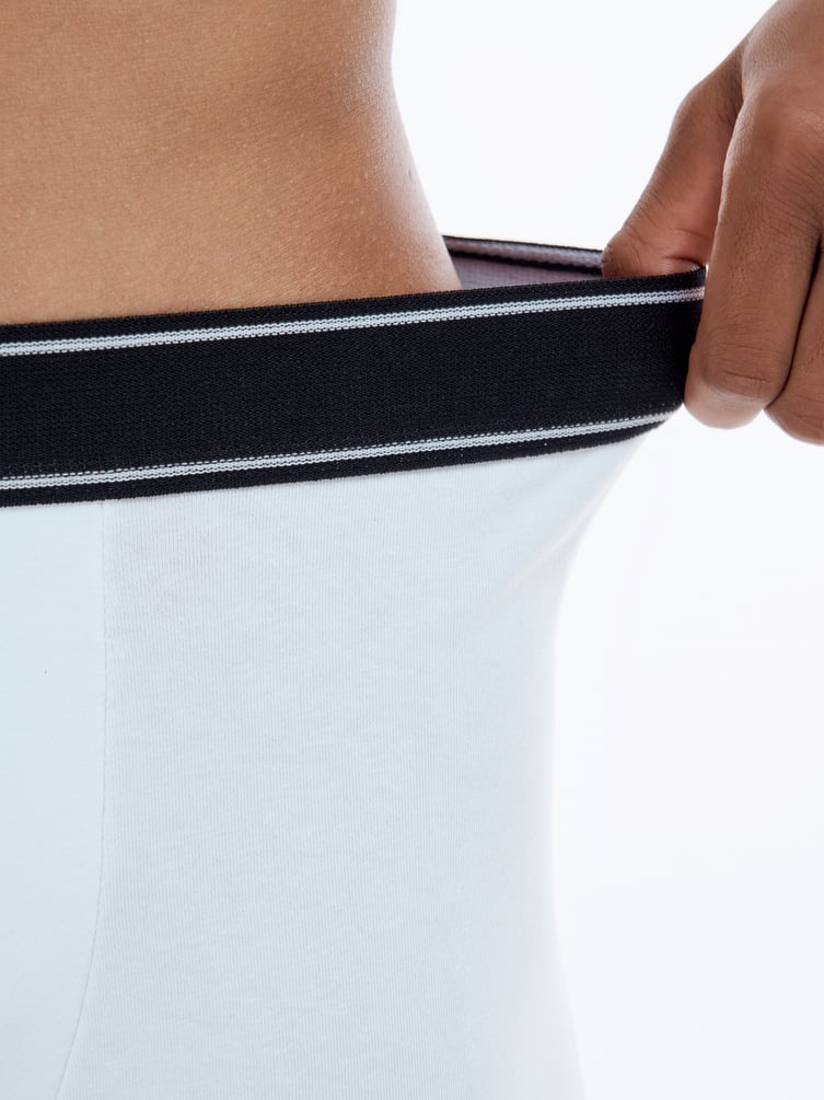 Трусы-боксеры - 2 шт.