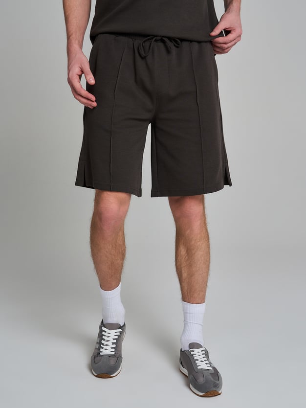 Шорты летние со стрелками