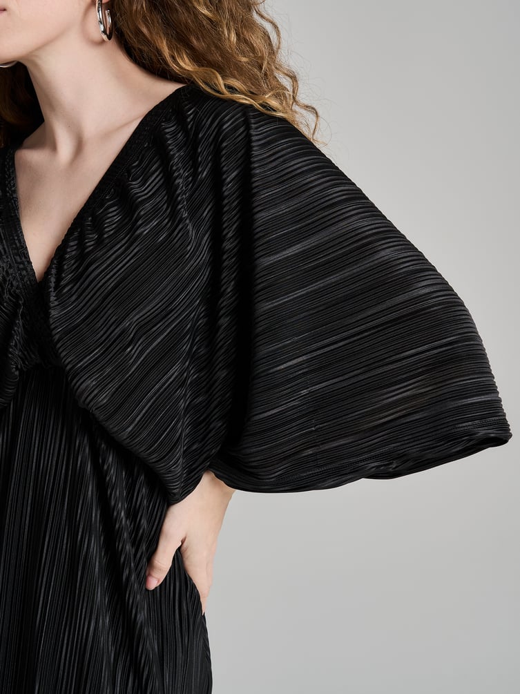 Платье мини вечернее