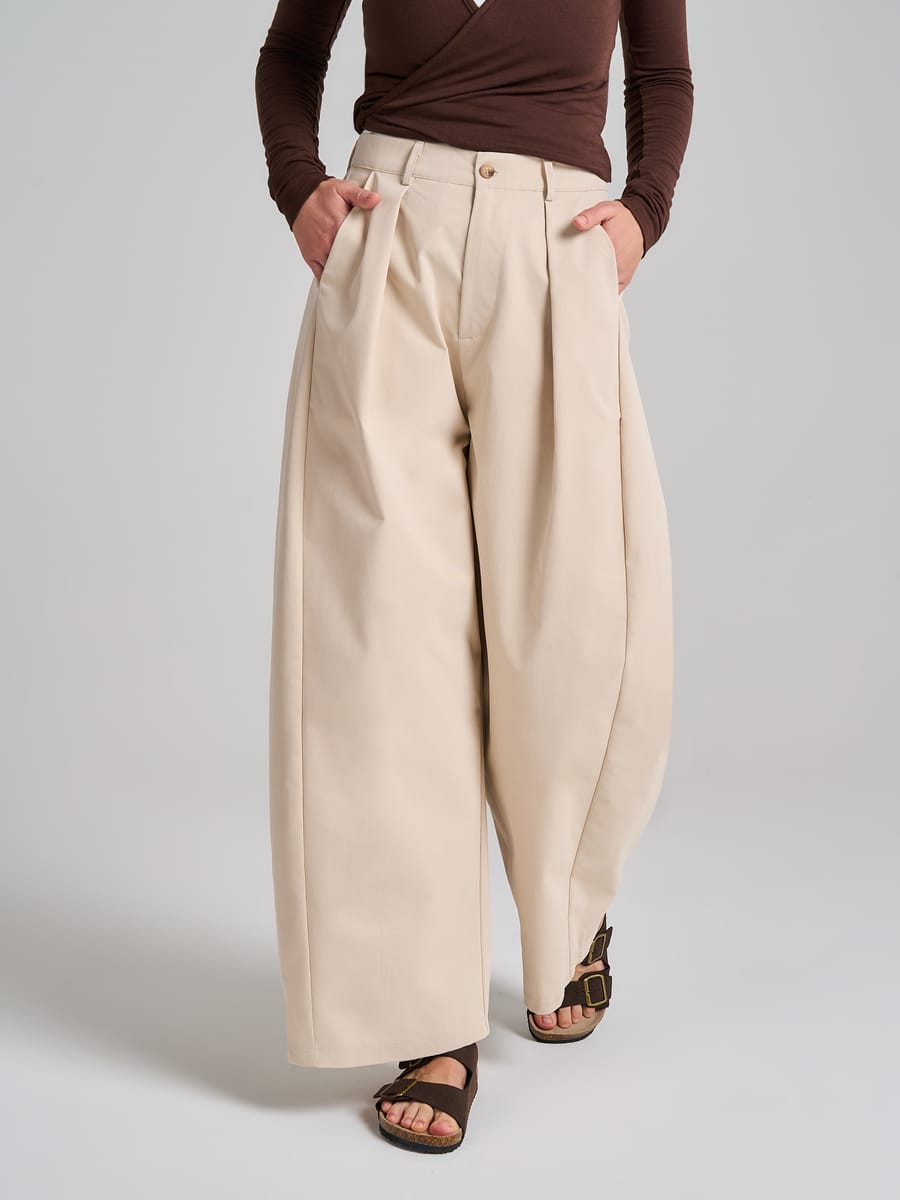 Брюки классические