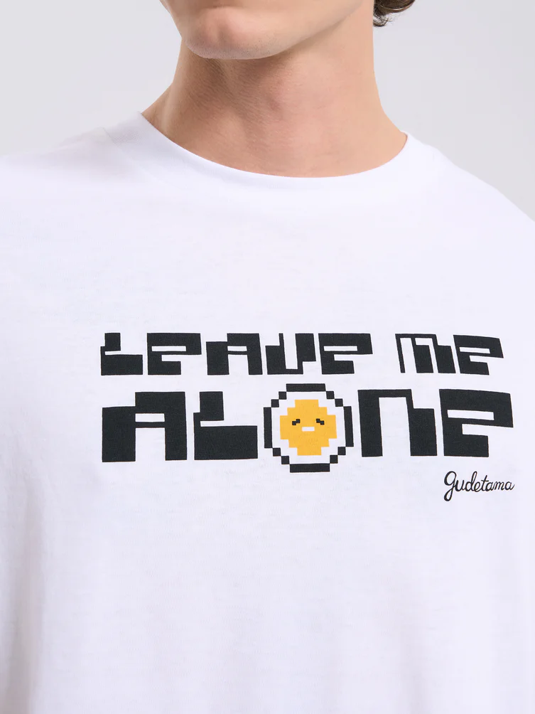 Пижама с принтом Gudetama