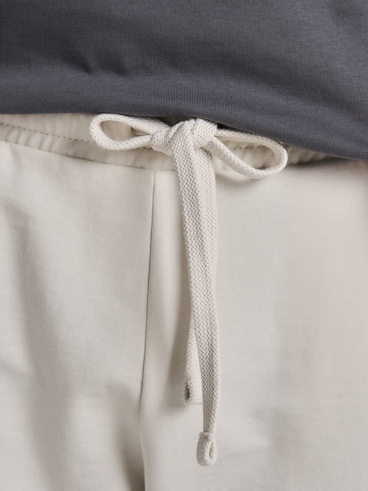 Шорты спортивные однотонные