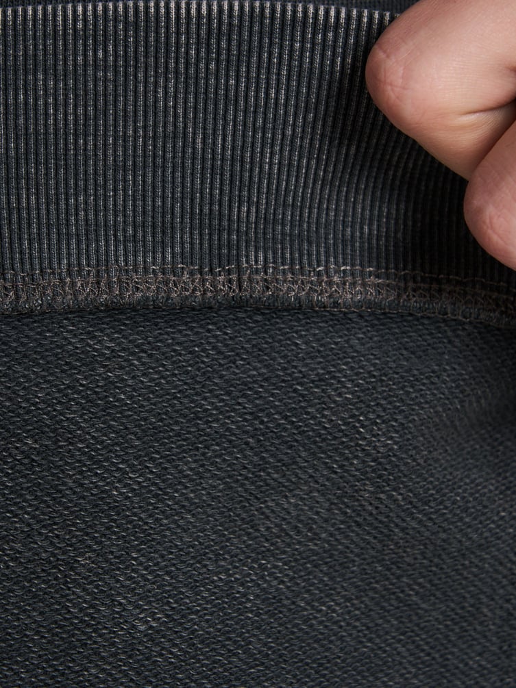 Худи варенка без рукавов