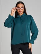 Рубашка классическая офисная