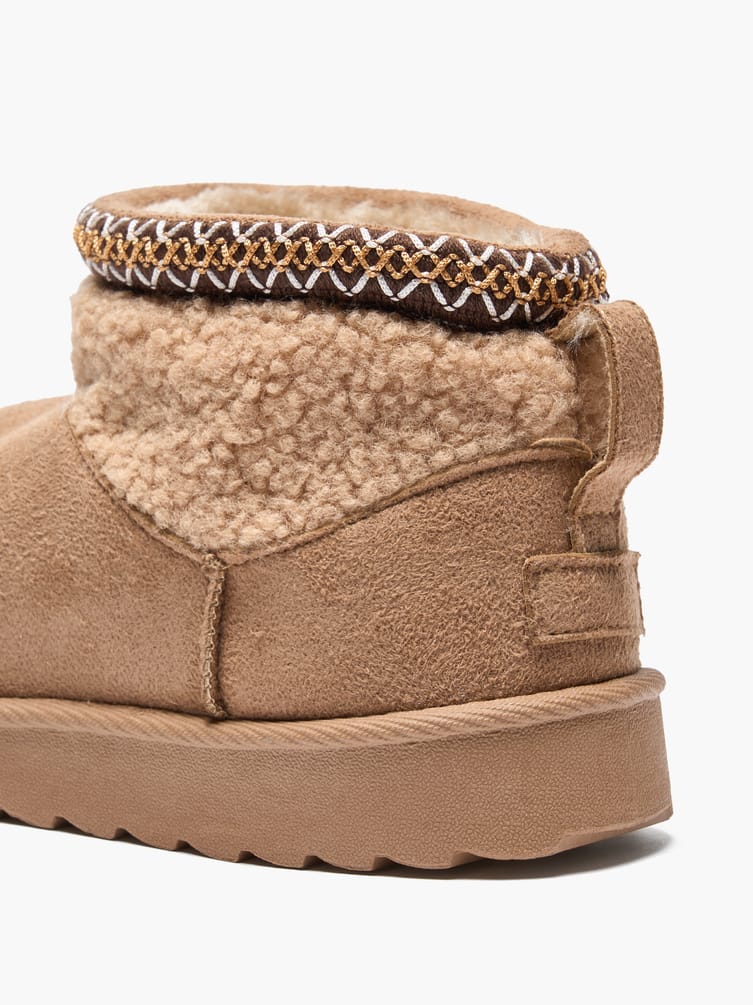 Угги короткие зимние