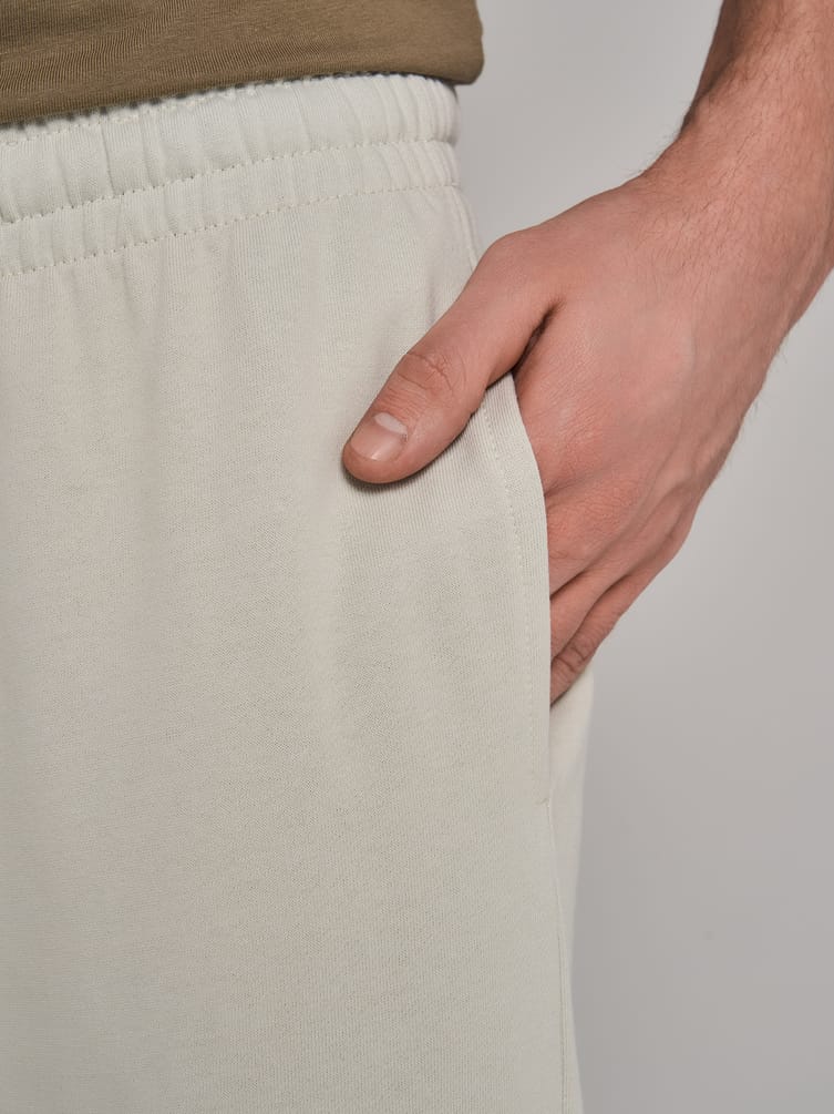 Брюки спортивные джоггеры