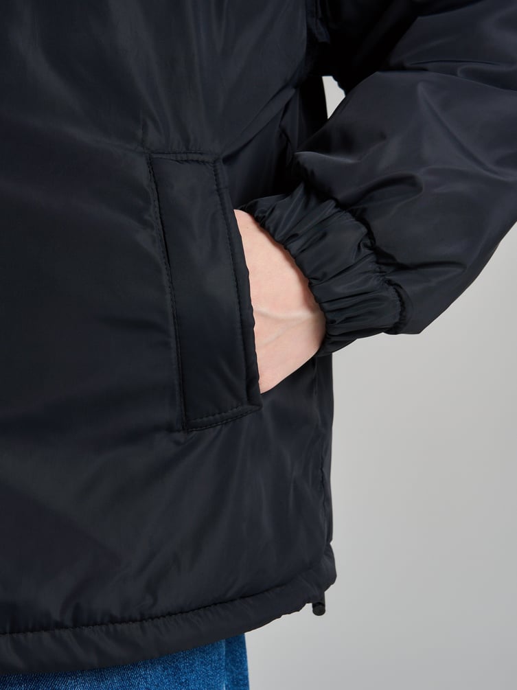 Куртка-рубашка демисезонная