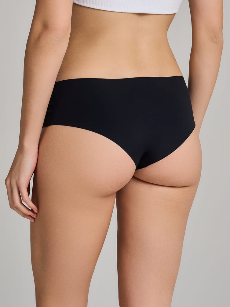 Трусы-шорты - 4 шт. бесшовные