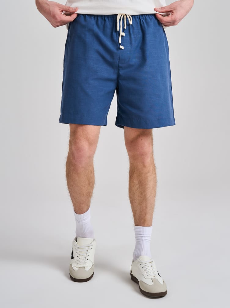 Шорты летние классические