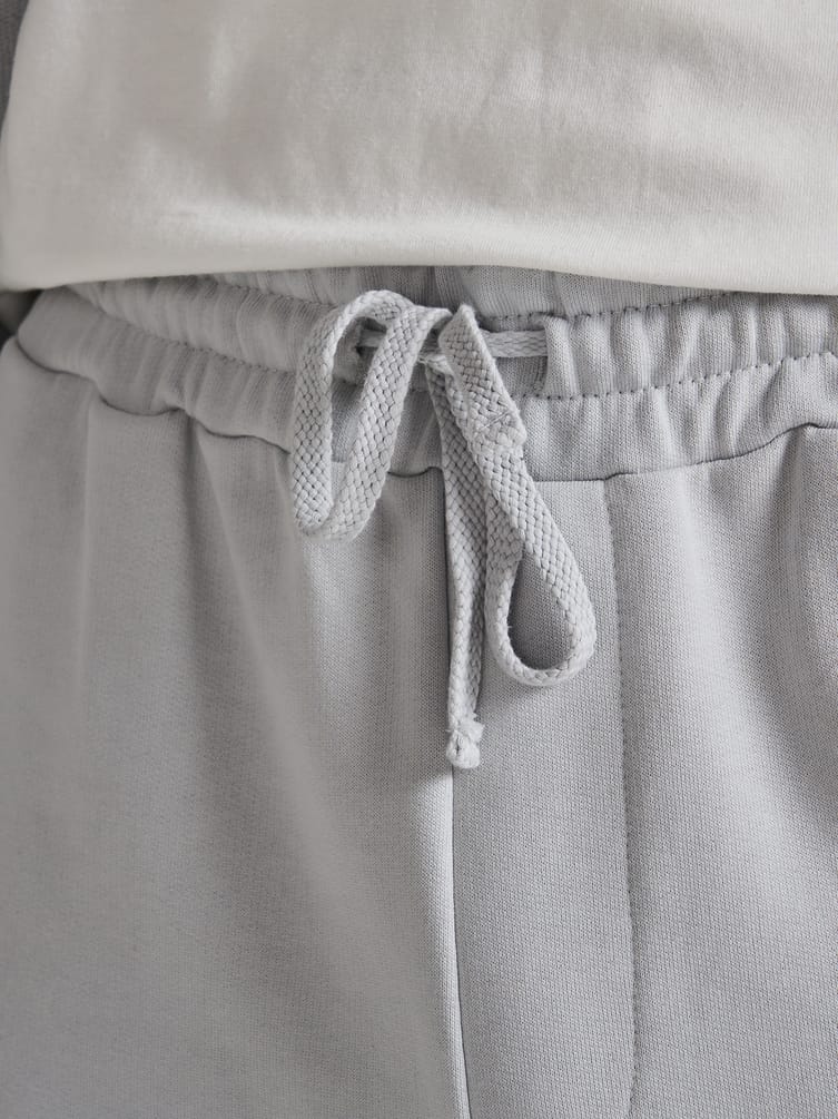 Брюки спортивные с принтом