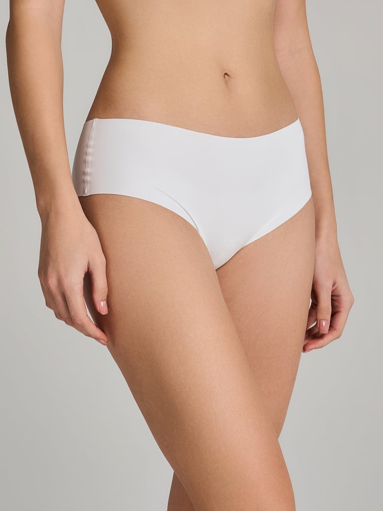 Трусы-шорты - 4 шт. бесшовные