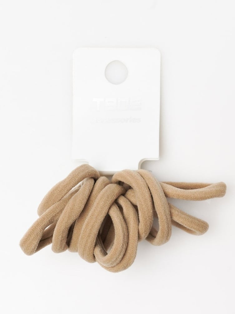 Набор резинок для волос - 10 шт.