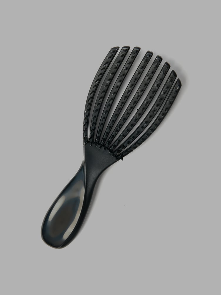 Расческа для волос массажная