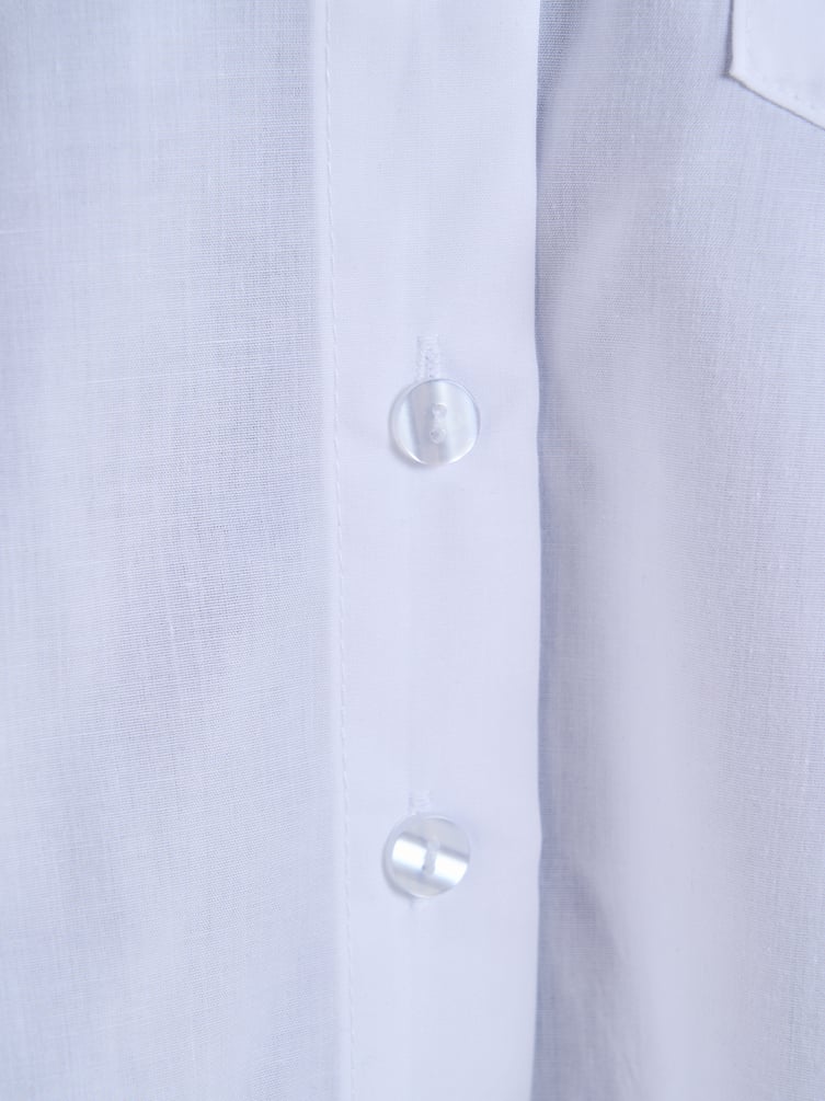 Рубашка укороченная