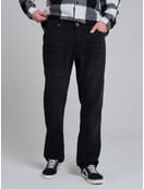 Прямые классические джинсы