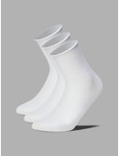 Носки - 3 пары из хлопка