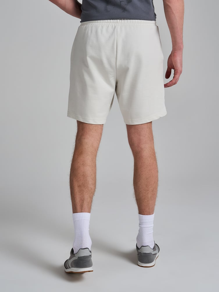 Шорты спортивные однотонные