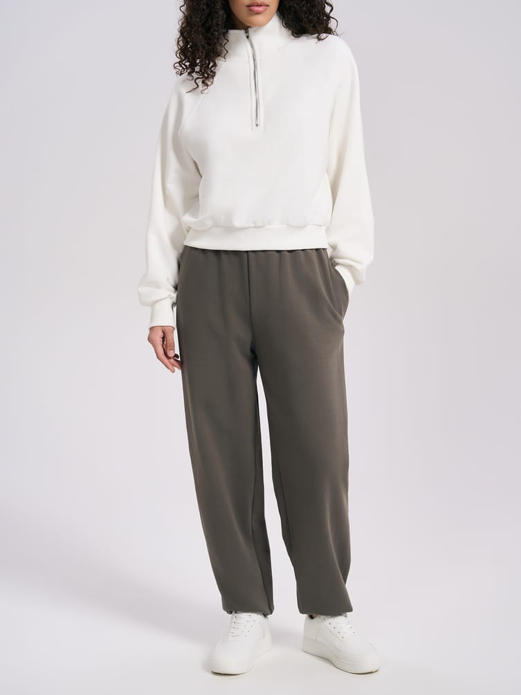 Тренировочные штаны джоггеры